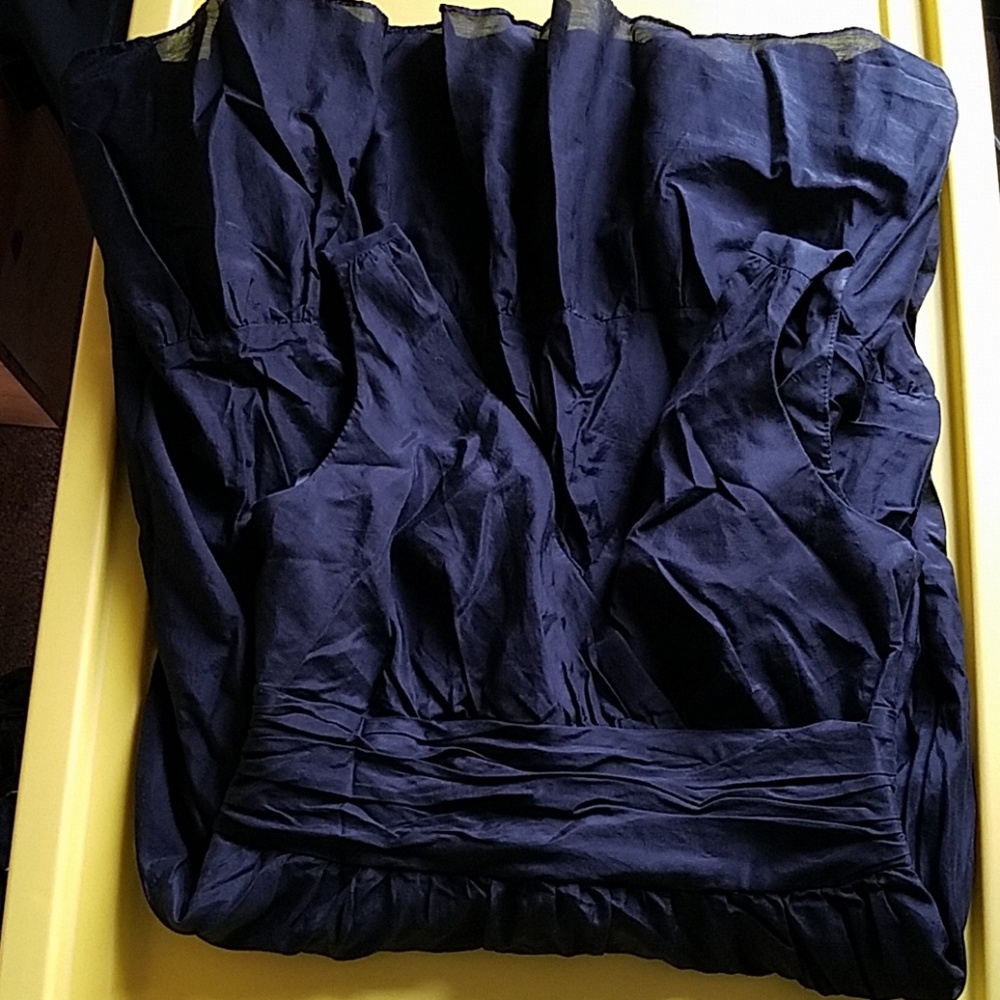 White House Black Market dress - Picture 8 of 8